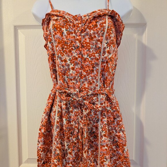 Lauren Conrad Dress - Size 2 - Picture 1 of 5